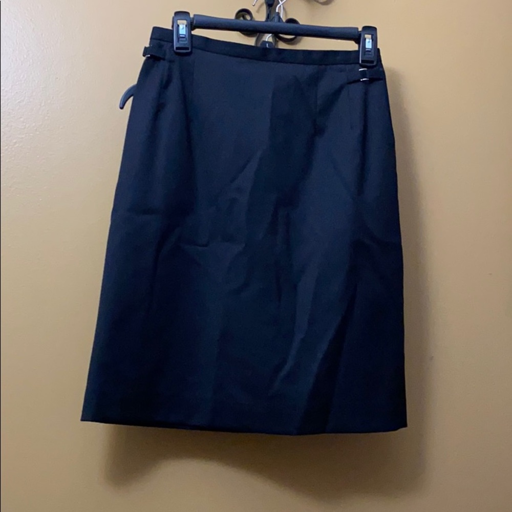 Dress skirt